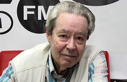 Умер личный переводчик Хрущёва и Брежнева Умер личный переводчик Хрущёва и Брежнева